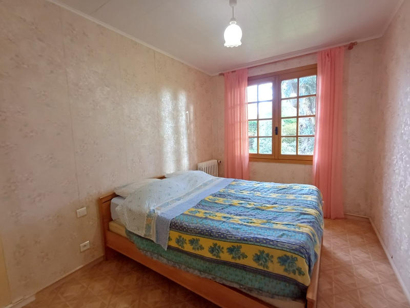 Maison - 87 m² - 5 pièces