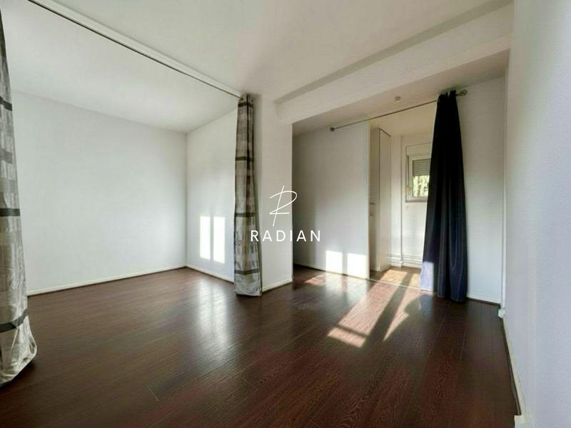 Appartement - 29 m² - 1 pièce
