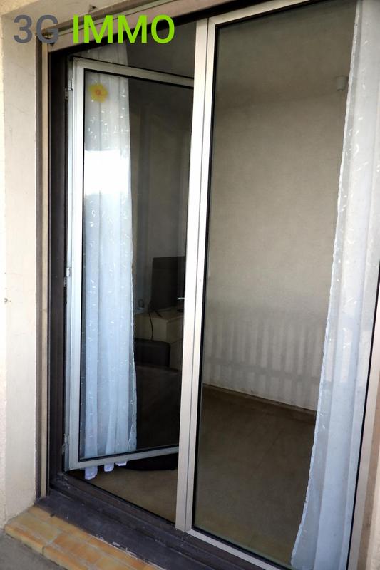 Appartement - 25 m² - 1 pièce