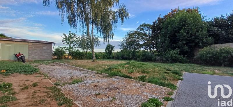 Maison - 74 m² - 4 pièces