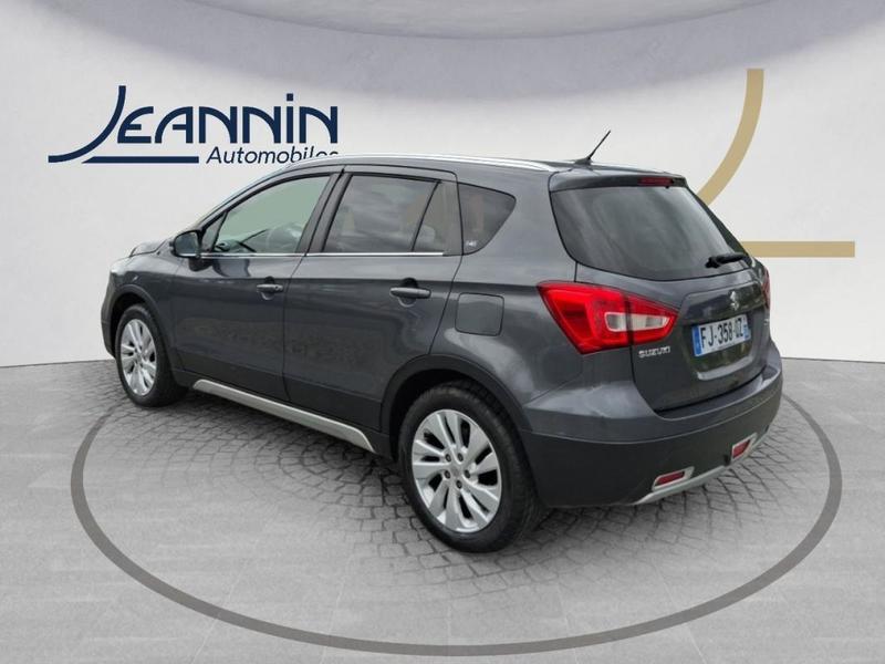 Suzuki s-cross 1.0 Boosterjet Privilège