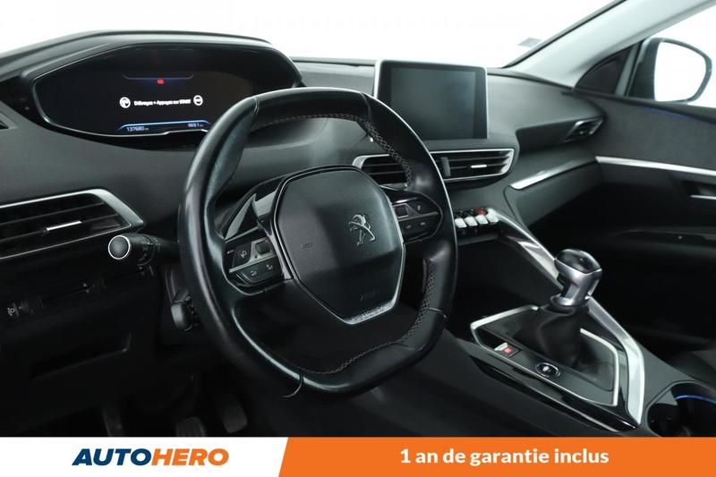 Peugeot 3008 1.5 Blue-HDi Allure 130 ch