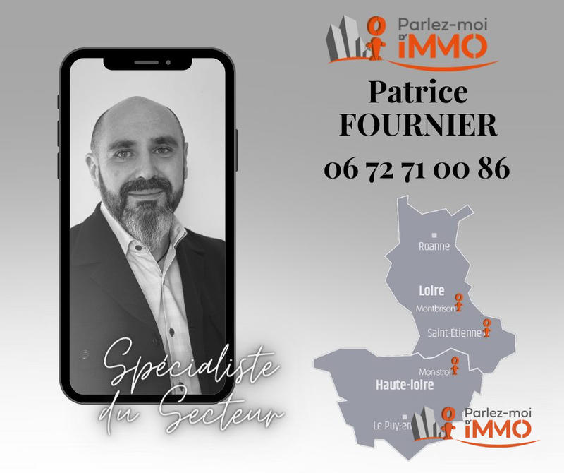 Appartement - 100 m² - 5 pièces