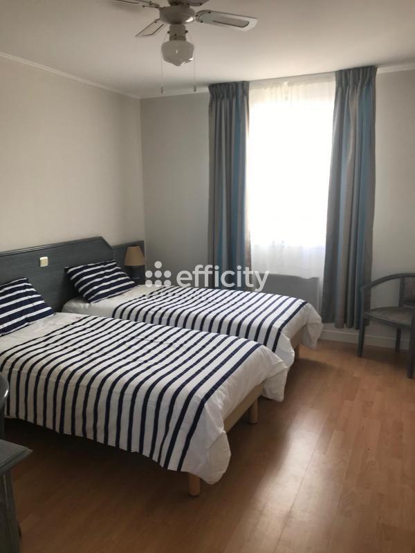 Maison de ville - 142 m² - 5 pièces