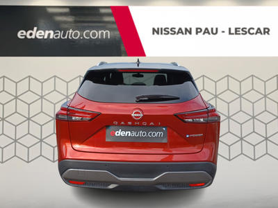 Nissan Qashqai e-Power 190 ch Tekna+