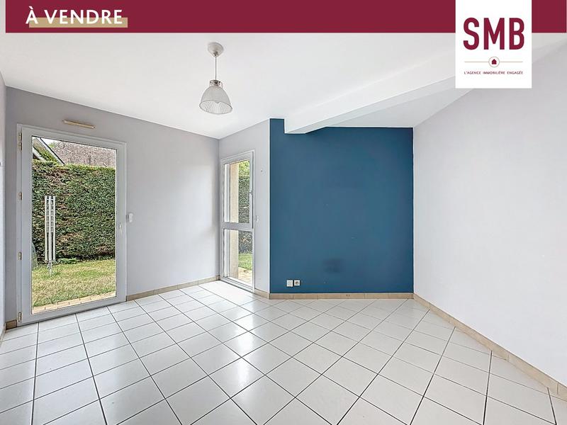 Maison - 137 m² - 6 pièces