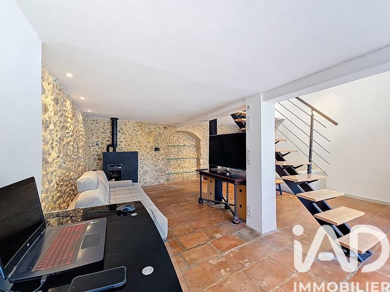 Appartement - 71 m² - 2 pièces