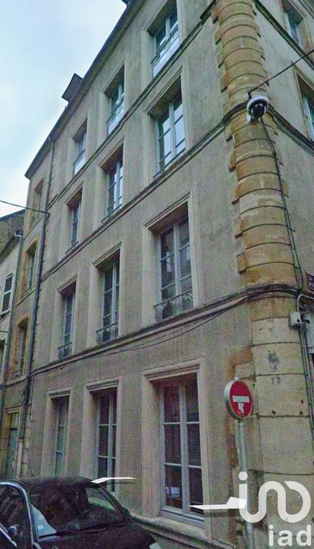 Appartement - 82 m² - 3 pièces