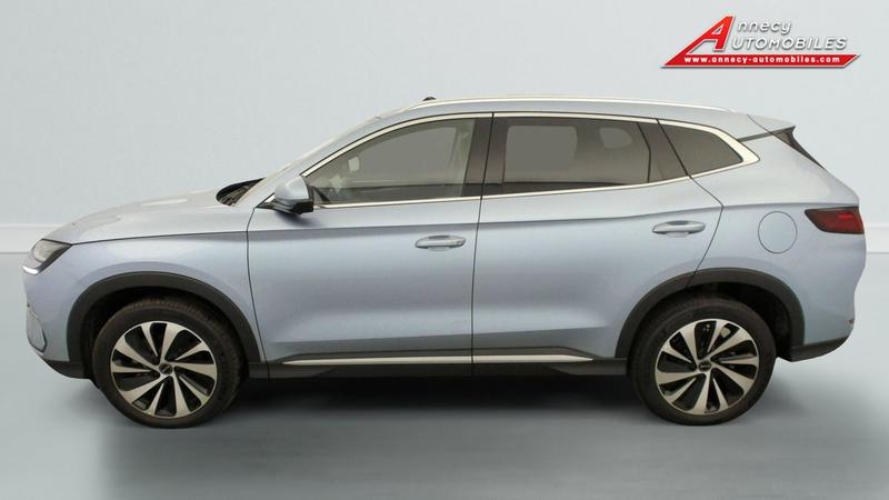 Byd Seal U 1.5l Dm-i 218 ch Phev Boost