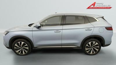 Byd Seal U 1.5l Dm-i 218 ch Phev Boost