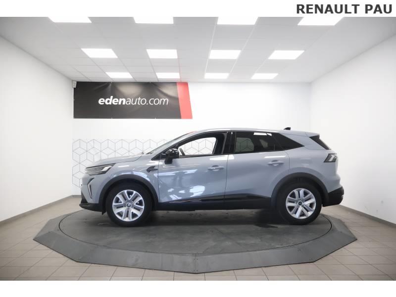 Renault Symbioz E-Tech full hybrid 145 Evolution