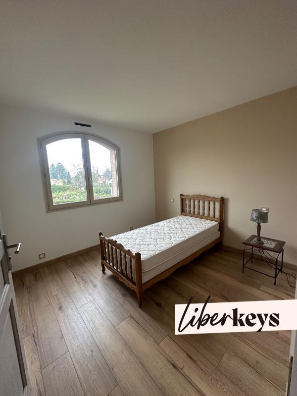 Maison d'architecte - 209 m² - 7 pièces