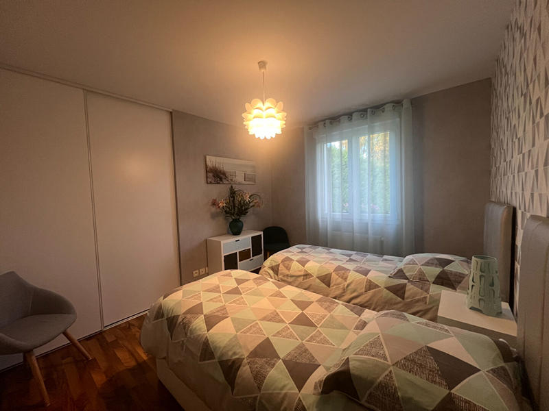 Maison - 156 m² - 5 pièces