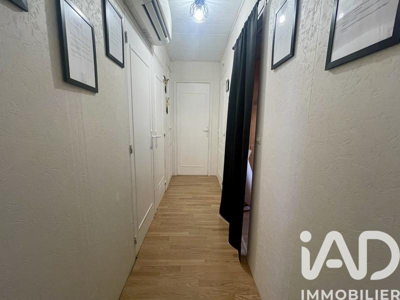 Maison - 131 m² - 7 pièces