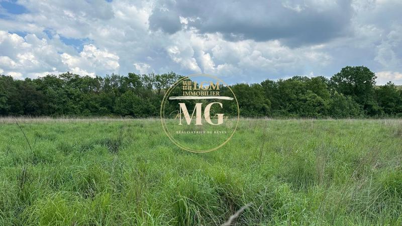 Terrain agricole - 21 030 m²