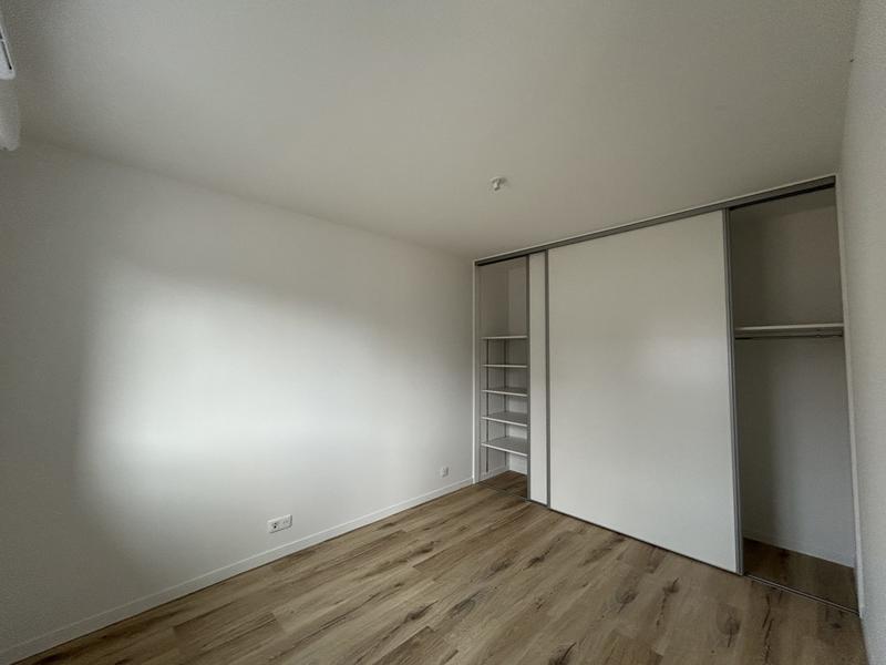 Maison - 60 m² - 3 pièces