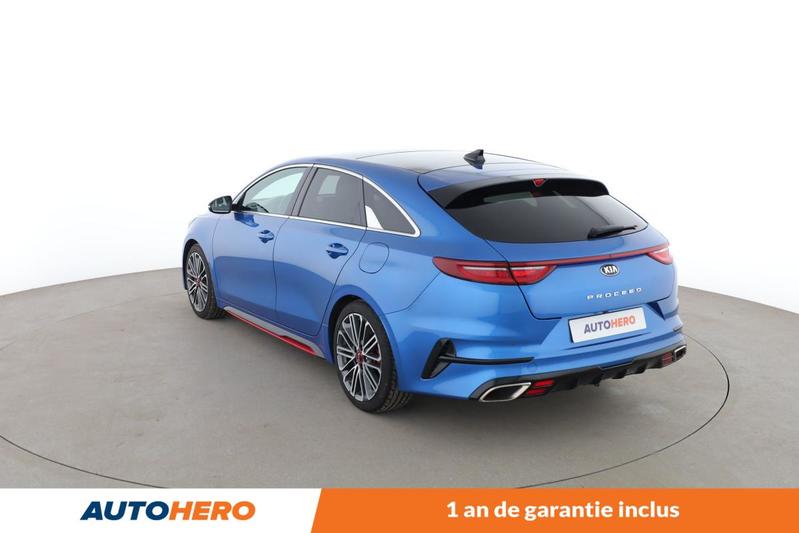 Kia ProCeed 1.6 t-GDi Isg Gt Dct7 204 ch