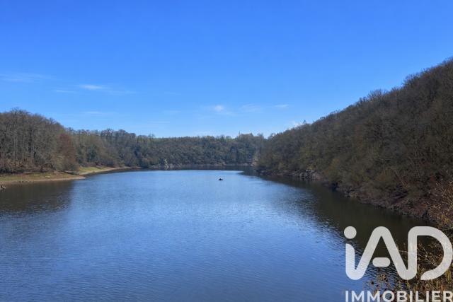 Maison de campagne - 169 m² - 8 pièces