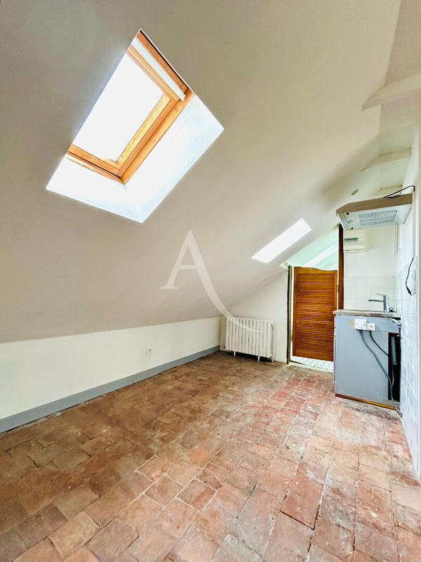 Immeuble - 9 pièces