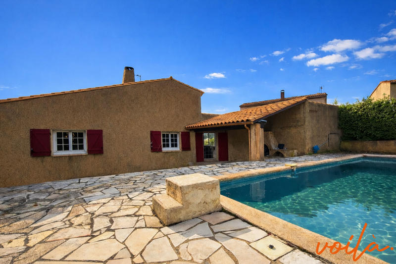 Maison - 150 m² - 6 pièces