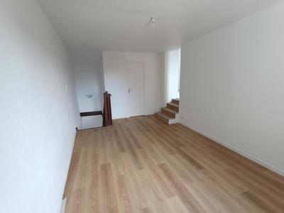 Maison - 67 m² - 3 pièces