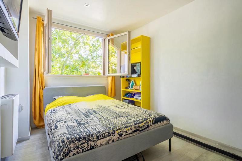 Appartement - 67 m² - 4 pièces