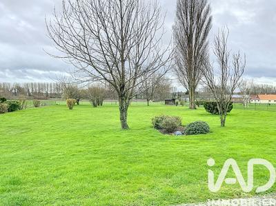 Ferme - 155 m² - 6 pièces