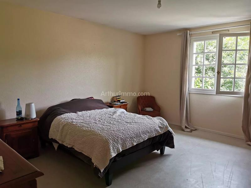 Maison - 122 m² - 6 pièces