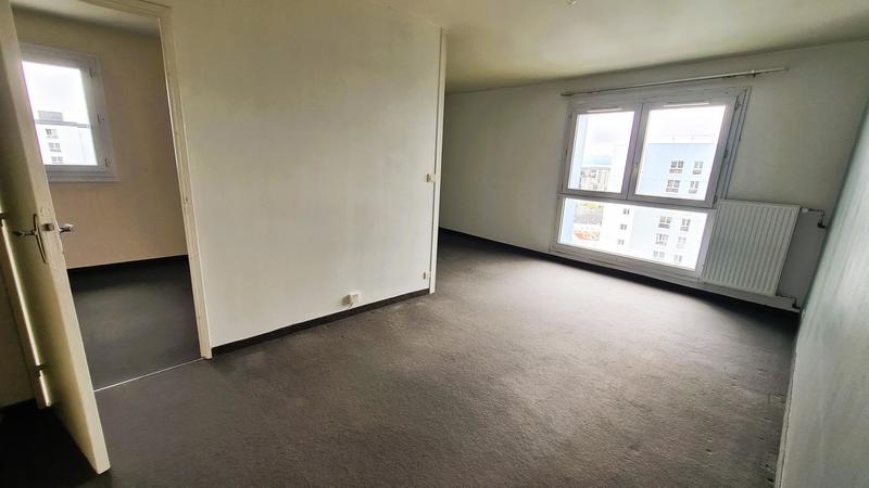 Appartement - 51 m² - 2 pièces