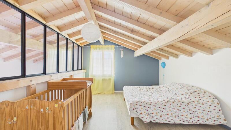 Maison - 157 m² - 5 pièces