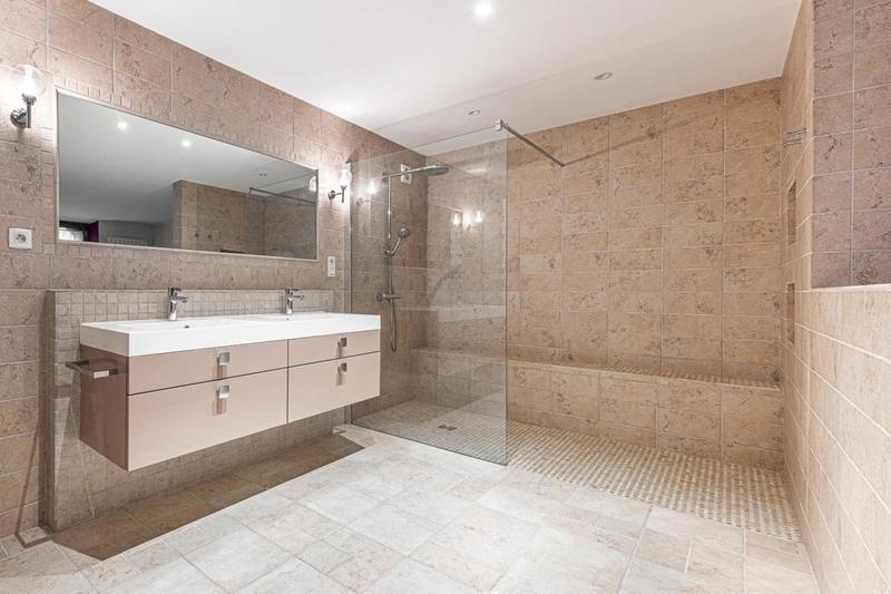 Maison de campagne - 245 m² - 7 pièces