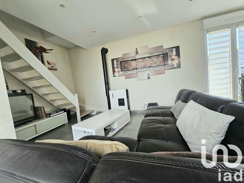 Maison - 162 m² - 5 pièces