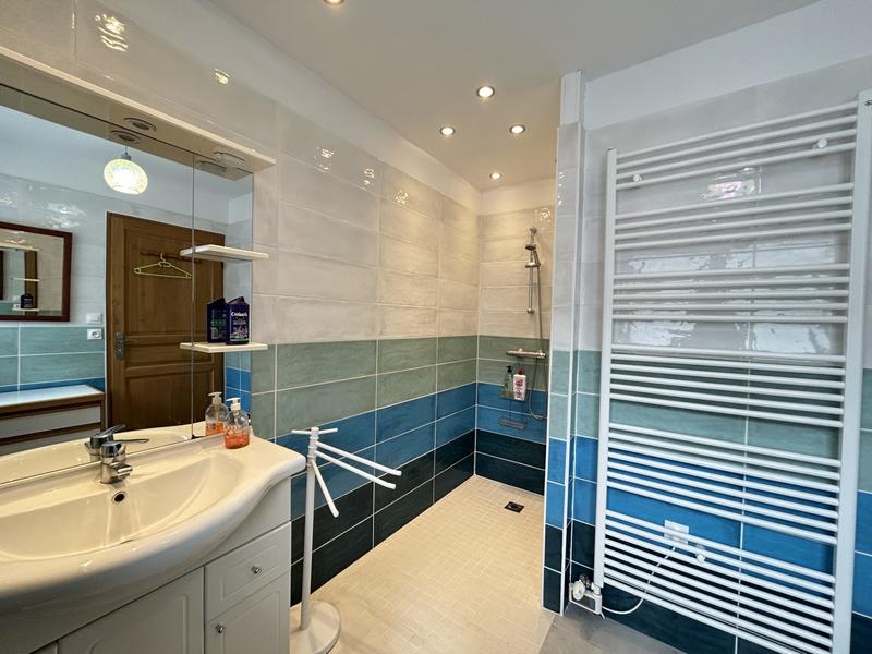 Maison - 103 m² - 4 pièces