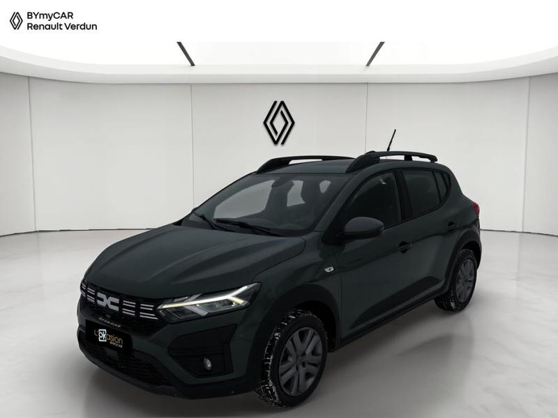 Dacia Sandero TCe 90 Stepway Expression