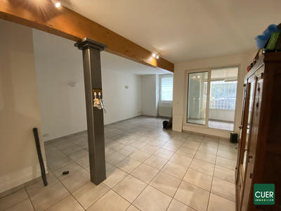 Appartement - 58 m² - 2 pièces