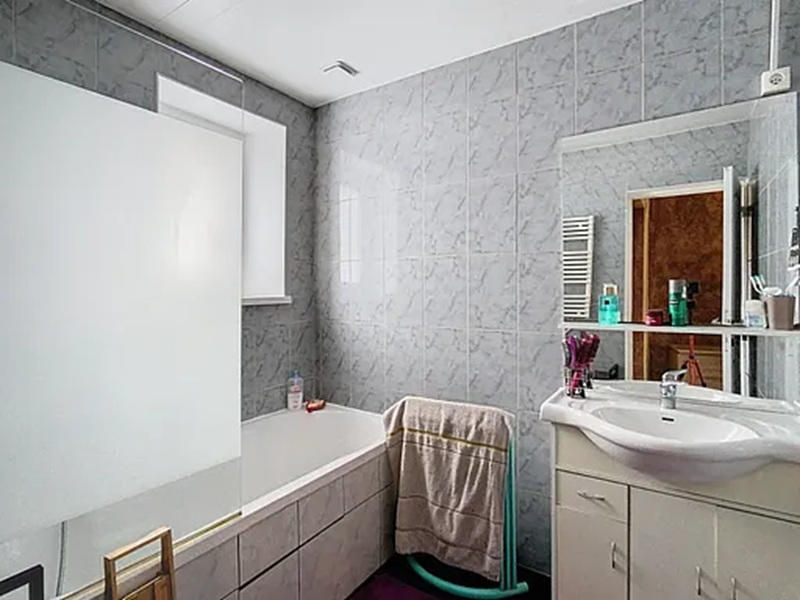 Maison - 192 m² - 7 pièces