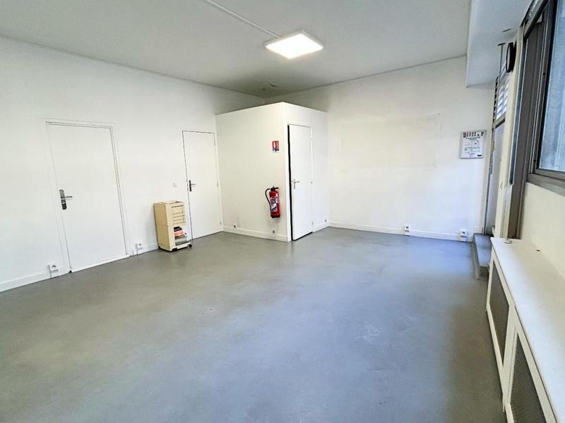 Local commercial - 30 m²