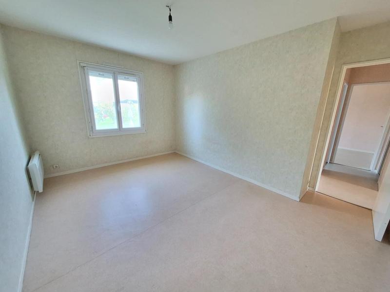 Maison - 83 m² - 4 pièces