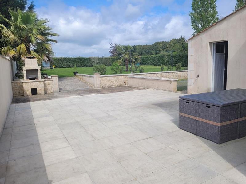 Maison - 152 m² - 5 pièces