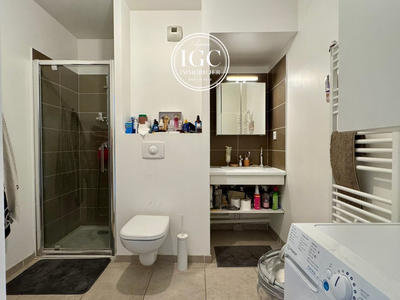 Appartement - 26 m² - 1 pièce