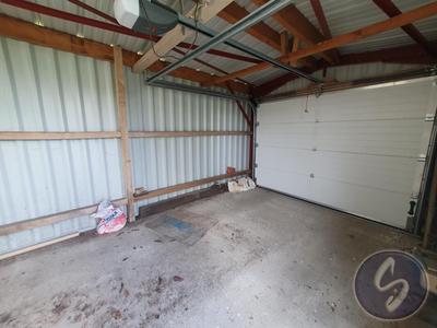 Maison - 118 m² - 4 pièces