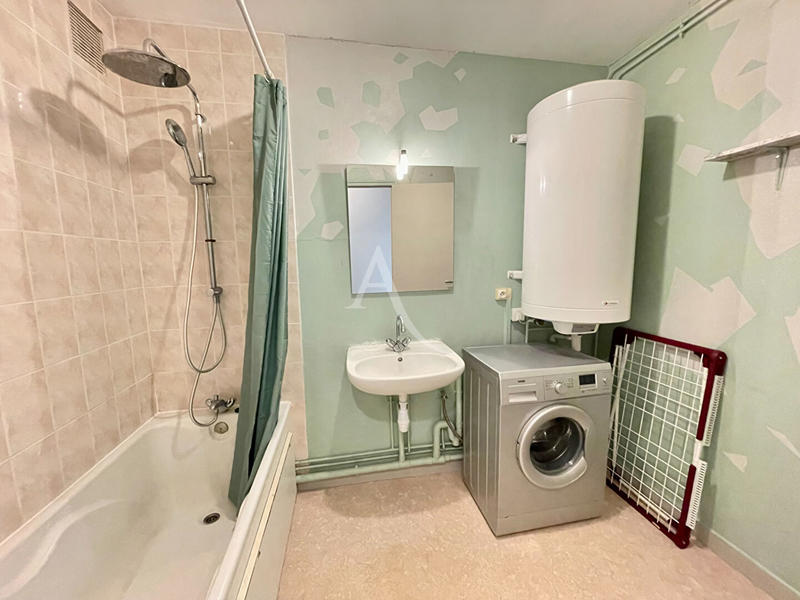 Appartement - 53 m² - 2 pièces