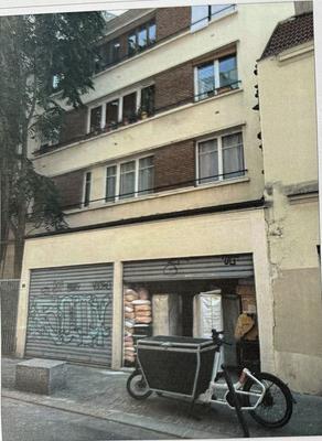 Duplex - 157 m² - 3 pièces