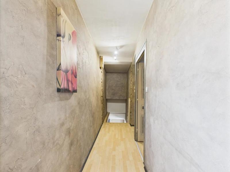 Maison - 197 m² - 8 pièces