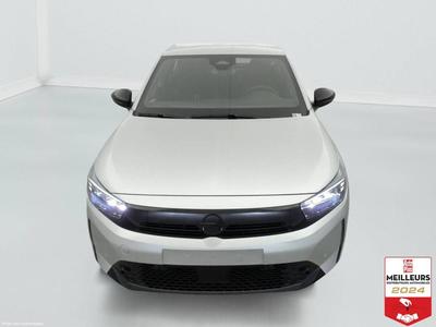 Opel Corsa 1.2 Turbo 100 ch Bvm6 Gs