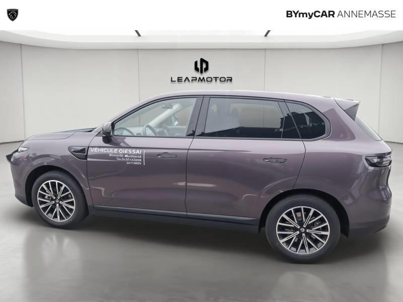 Leapmotor B10 Bev 67.1 kWh - 160 kW Design Pro Max