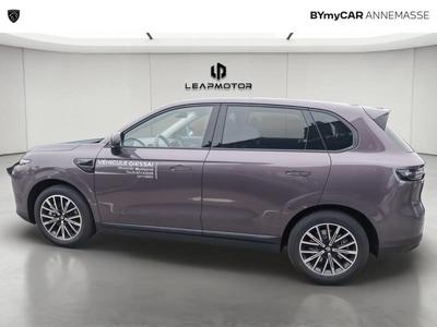 Leapmotor B10 Bev 67.1 kWh - 160 kW Design Pro Max