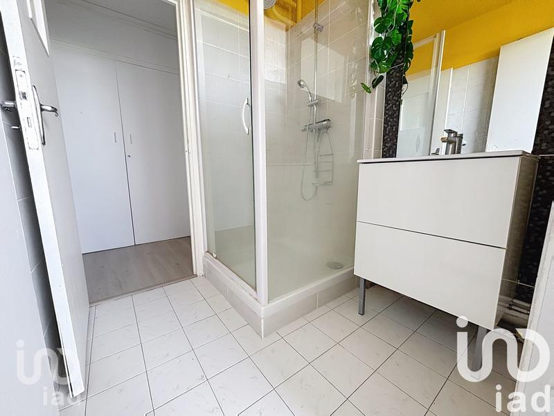 Appartement - 61 m² - 4 pièces
