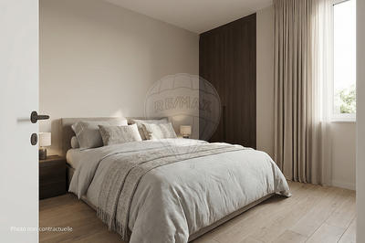 Appartement - 81 m² - 3 pièces