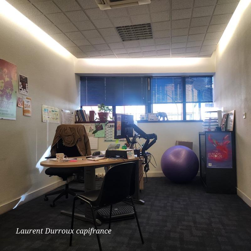 Immeuble - 710 m² - 16 pièces